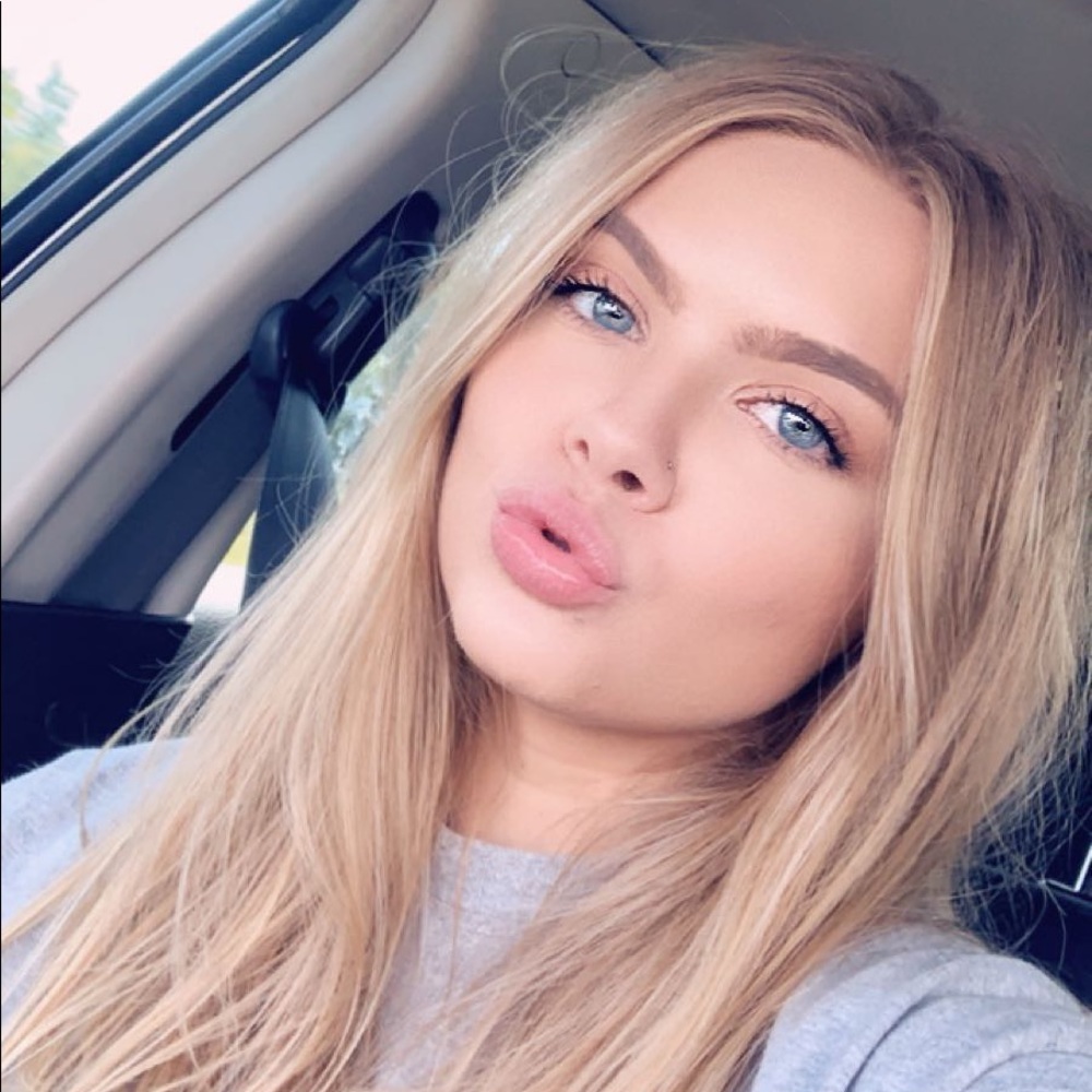 Meet your Posher, Maddy